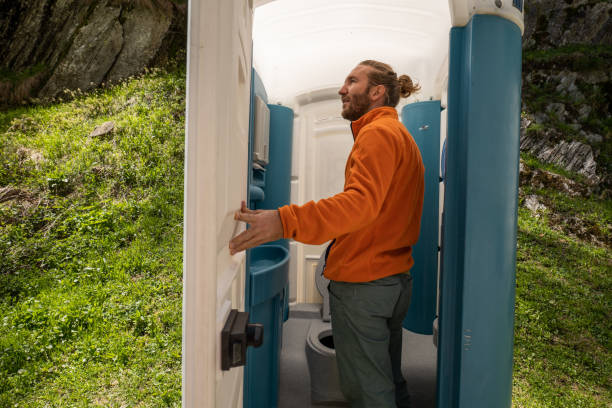 Best Affordable porta potty rental  in Hollister, CA