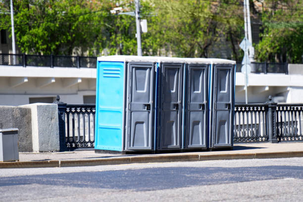 Trusted Hollister, CA porta potty rental Experts