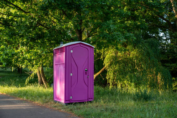 Best Luxury portable toilet rental  in Hollister, CA