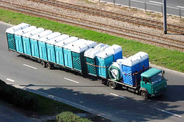 Best Affordable portable toilet rental  in Hollister, CA